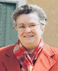 Anna Maria Siciliano