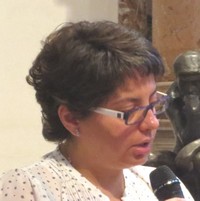 Chiara Sabatini