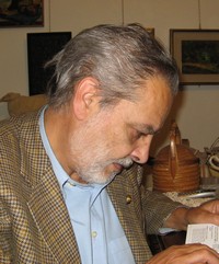 Domenico Cialfi
