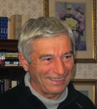 Mario Livi