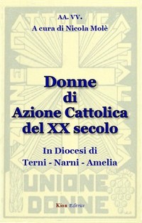 Donne di Azione Cattolica del XX secolo