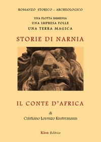 Storie di Narnia - Il Conte d'Africa