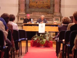 Presentazione a Terni del libro "Donne di Azione Cattolica del XX Secolo"