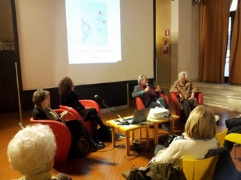 Presentazione del libro Limmigrato e altri racconti