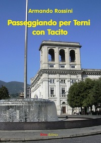 Presentazione a Terni