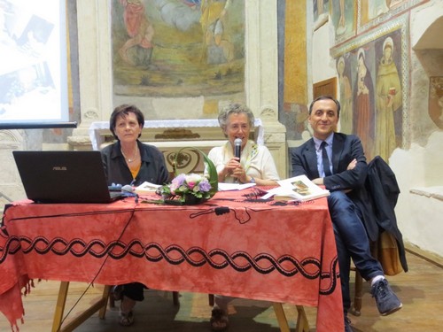 Presentazione del libro Aneddoti e storie da una vita