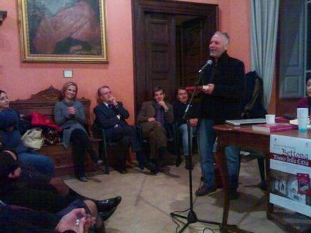 Presentazione a Bettona