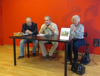 Presentazione a Terni del libro "Piediluco racconta..."