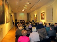 Presentazione del libro La solitudine dei romitori Francescani